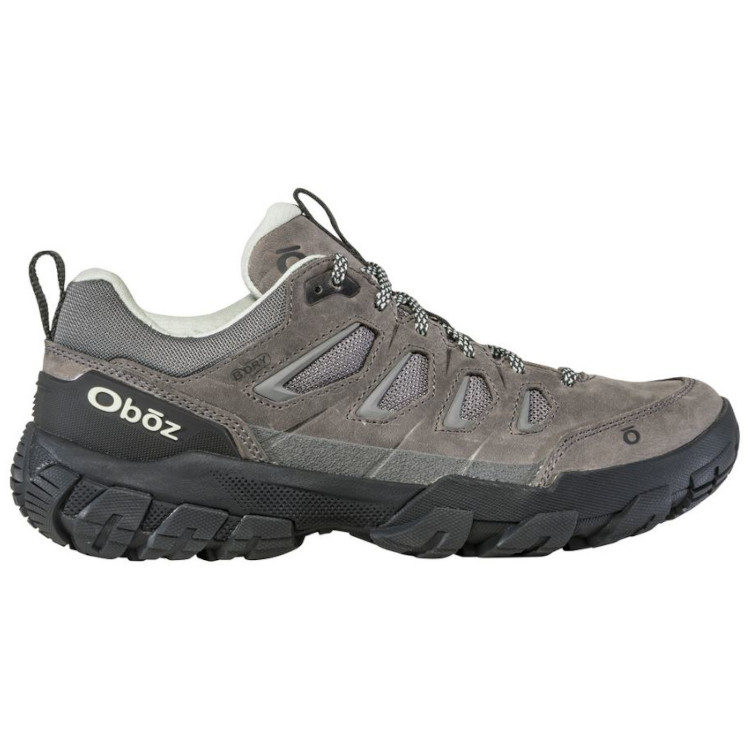Oboz Sawtooth X Low B-Dry - Women's - Image 6
